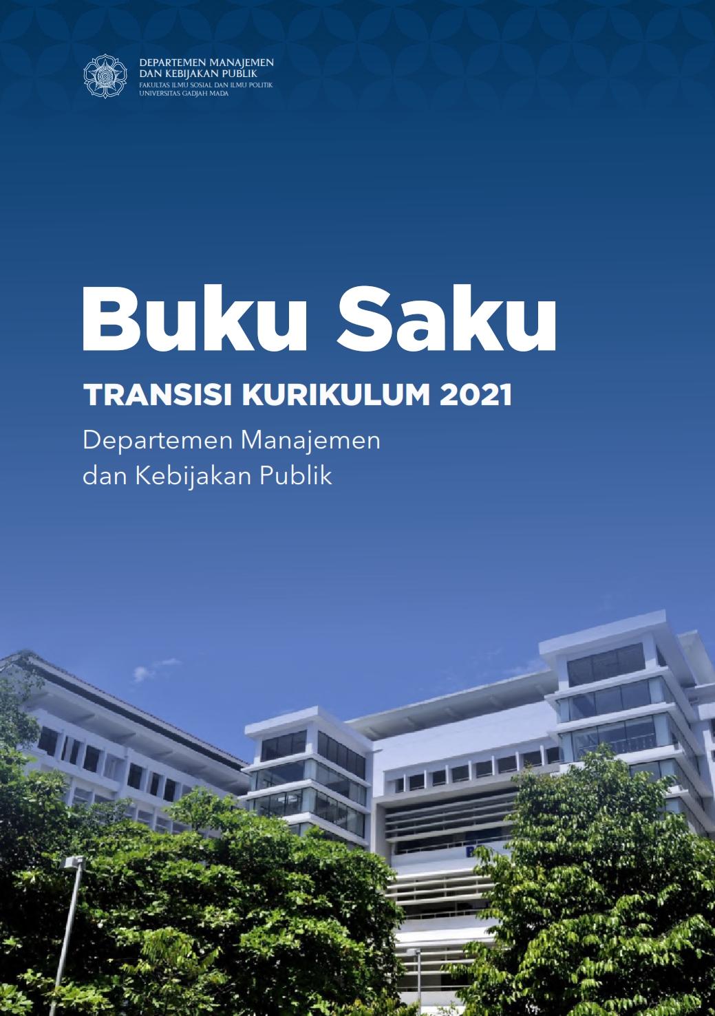 2021 Curriculum Transition Pocket Book