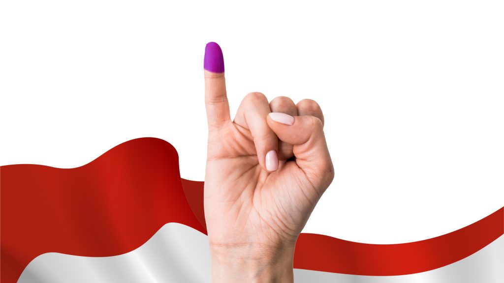 Mewujudkan Kepublikan Pemilu Di Kalangan Pemuda Dengan Mendorong Pemilih Muda Sebagai Subjek Politik