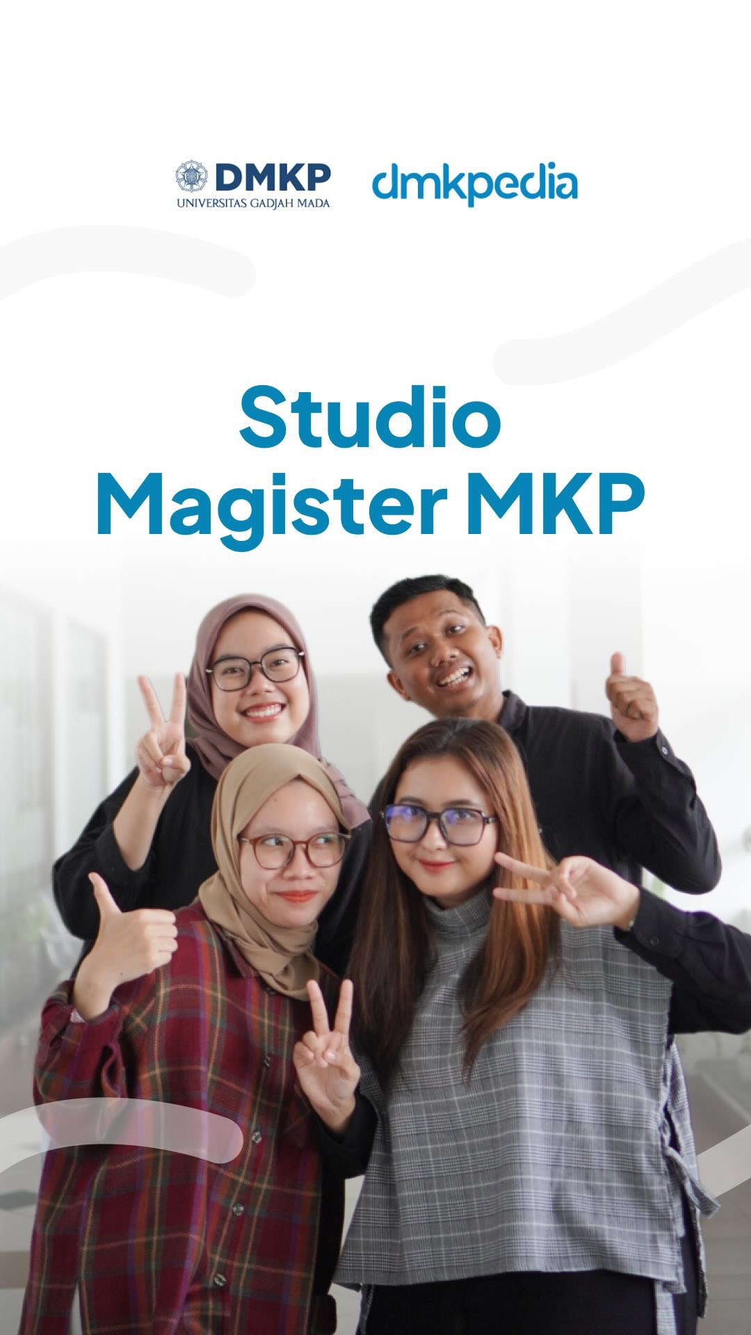 S2 Studio / Studio – PPM UGM