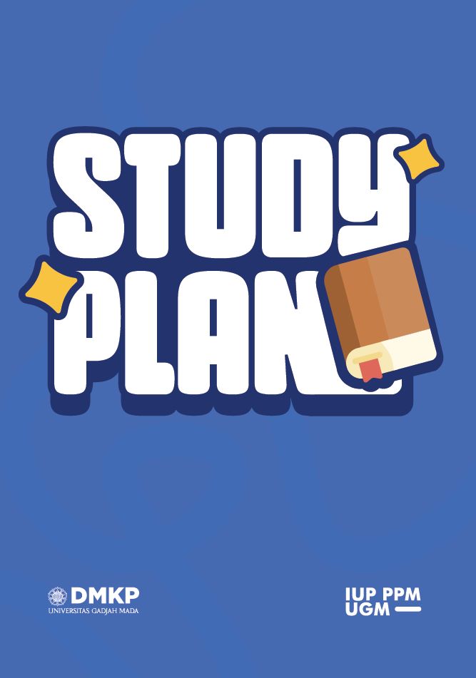 IUP Study Plan 2024