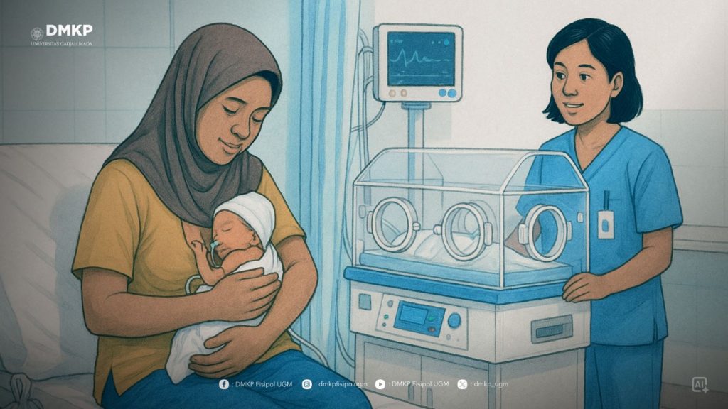 Mewujudkan Perawatan Neonatal yang Ramah bagi Ibu dari Keluarga Prasejahtera